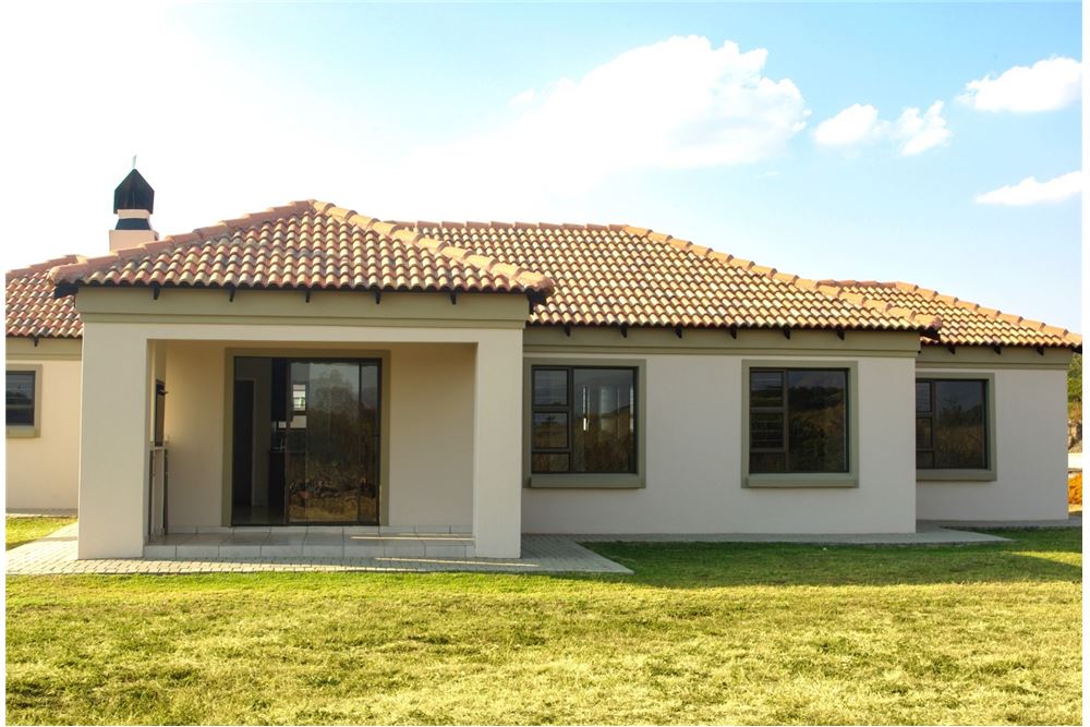 Residential - بيت مستقل - Ngwenya River Estate, North West - South Africa - 3 - 1031416002-221