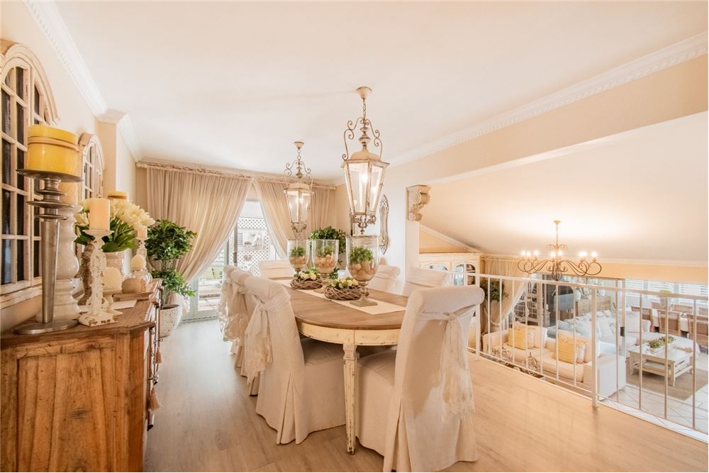 Residential - House - Westville Central, KwaZulu Natal - South Africa - 10 - 1031465101-125