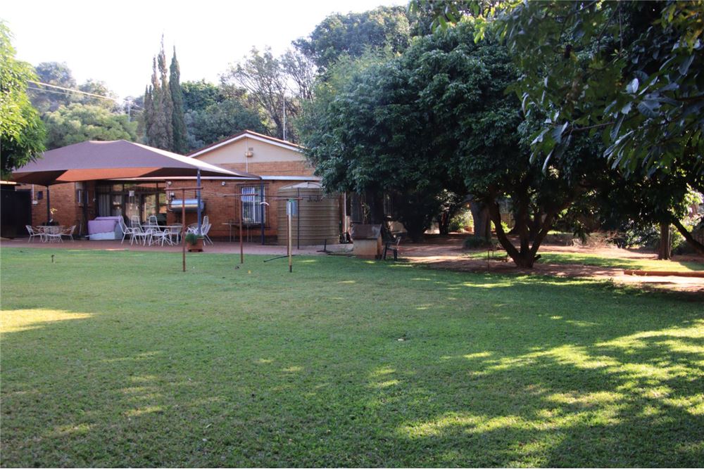 Residencial - Casa - Pretoria North, Gauteng - South Africa - 3 - 1031414158-11