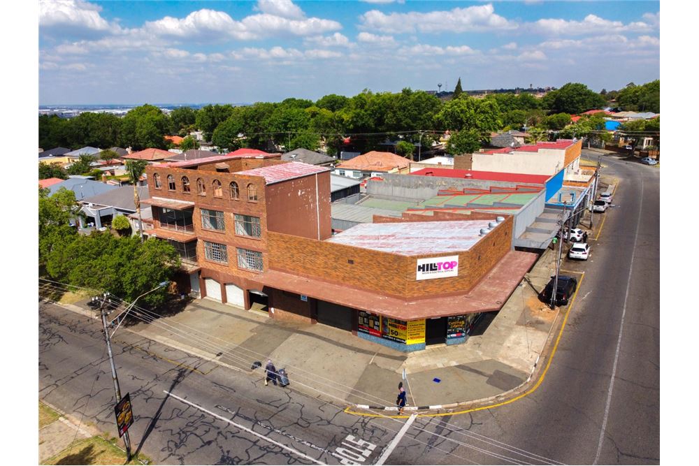Kommerciel - Erhverv/detail - The Hill, Gauteng - South Africa - 5 - 1031421110-35