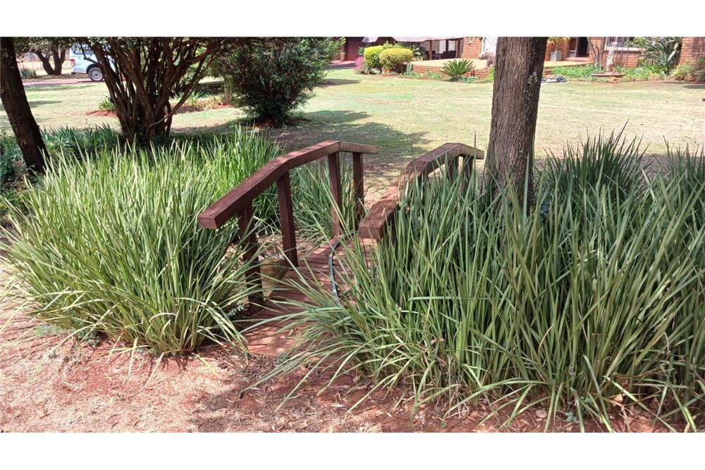 Residenziale - Fattoria - Gerardsville, Gauteng - South Africa - 12 - 1031414116-107