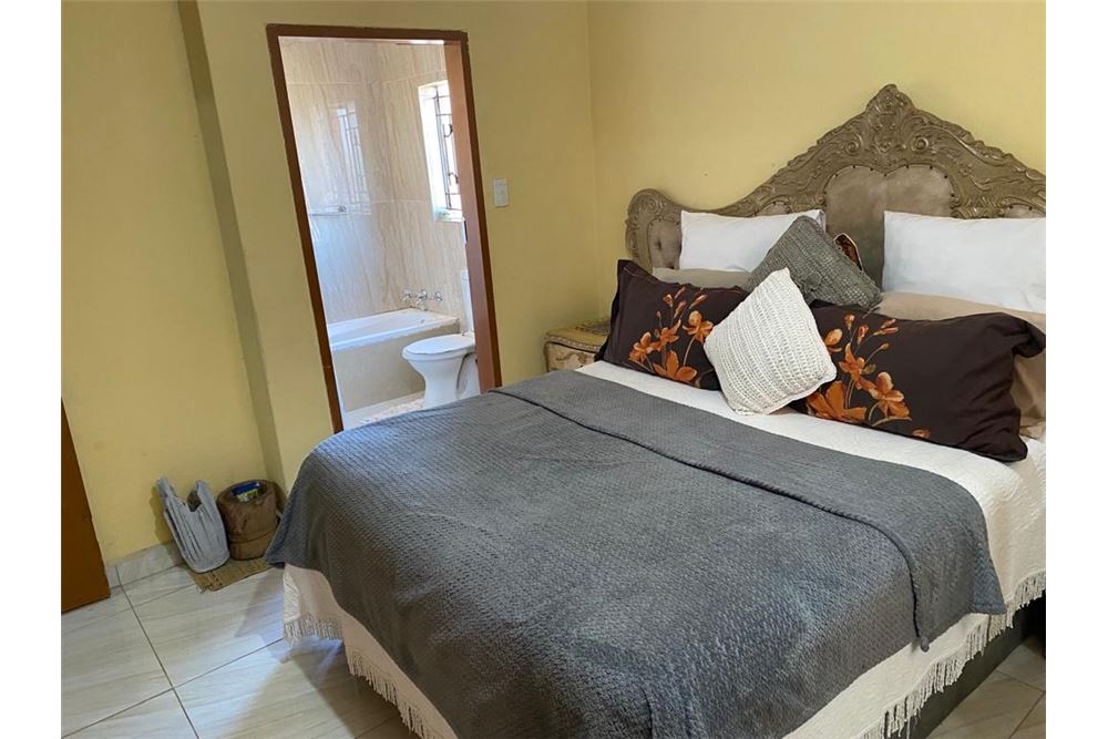 Residenziale - Casa - Soshanguve XX, Gauteng - South Africa - 19 - 1031414106-212