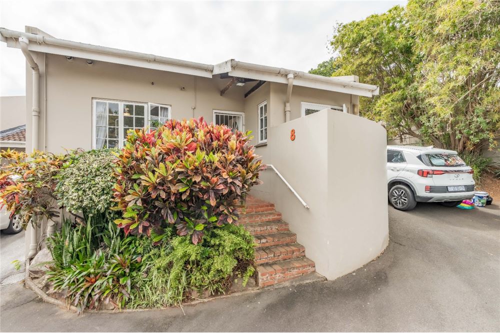 Residential - Townhouse - Umgeni Park, KwaZulu Natal - South Africa - 34 - 1031465117-27