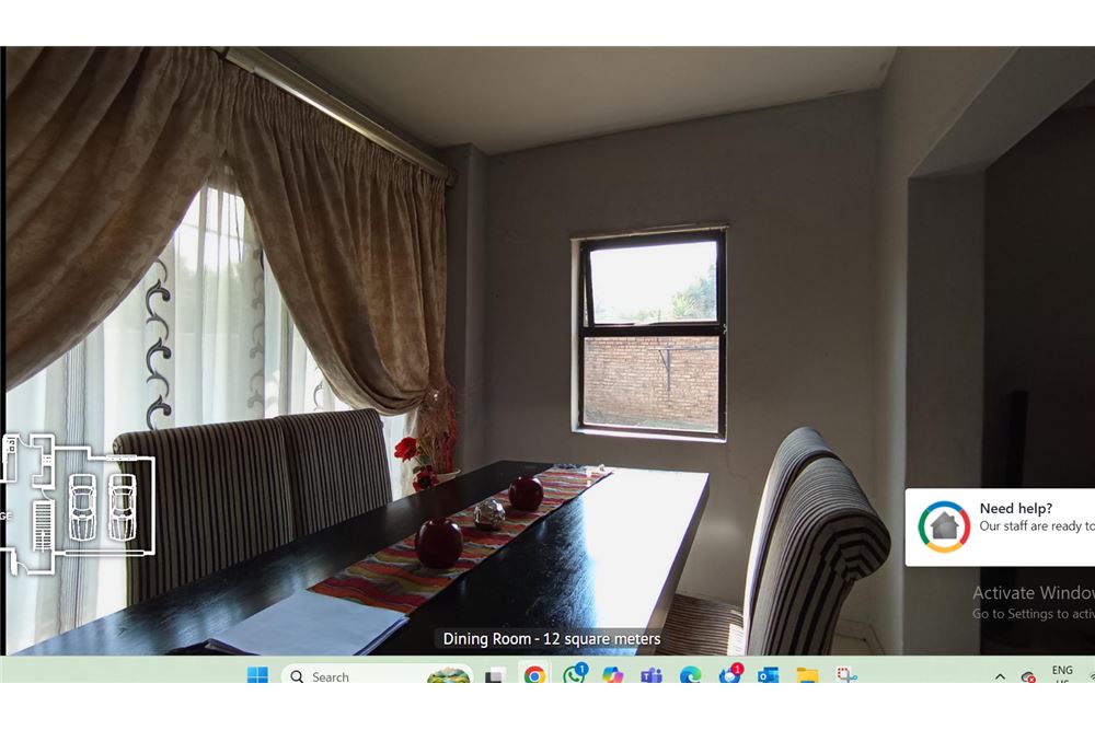 Dzīvojamais - Pilsētas savrupmāja - Mondeor, Gauteng - South Africa - 9 - 1031421124-78