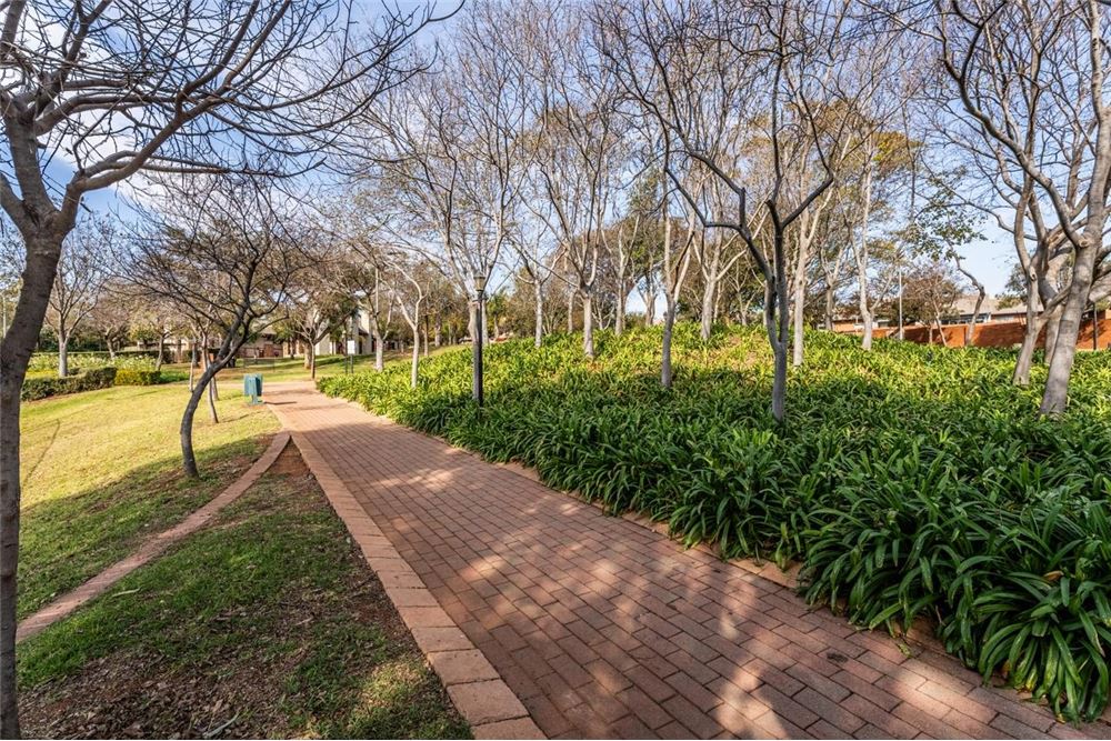 Bostad - Radhus - Mooikloof, Gauteng - South Africa - 21 - 1031393147-19