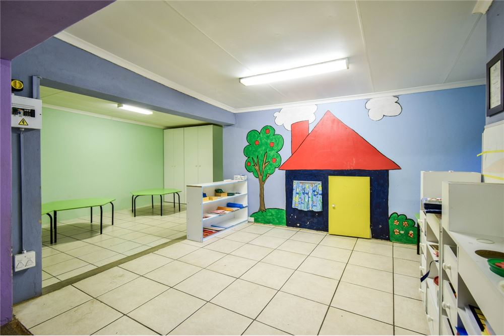 Comercial - Comercio/Tienda - Capital Park, Gauteng - South Africa - 29 - 1031414001-142