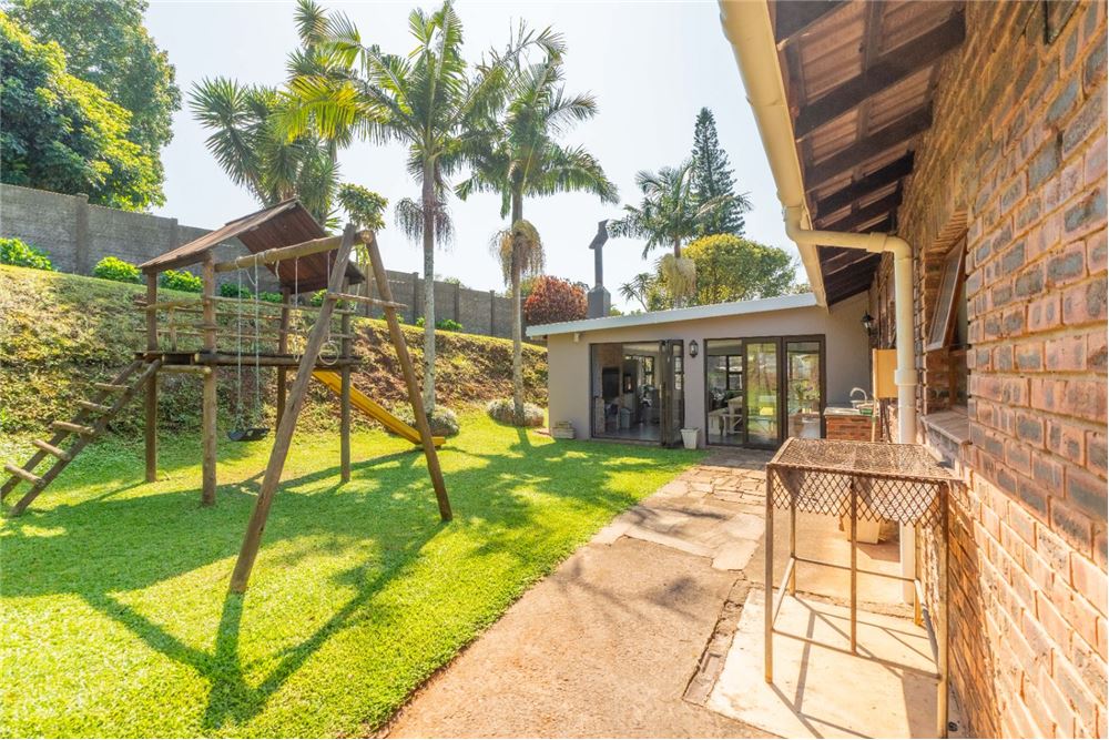 Residential House Waterfall, KwaZulu Natal South Africa