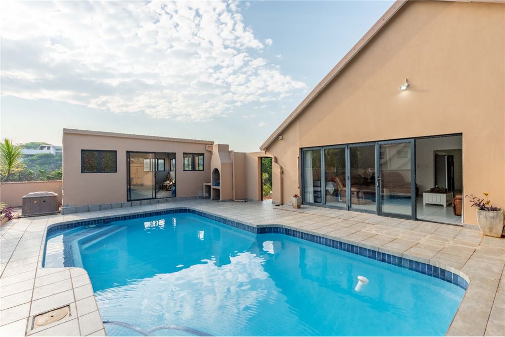 Residential - House - La Lucia, KwaZulu Natal - South Africa - 8 - 1031465073-81