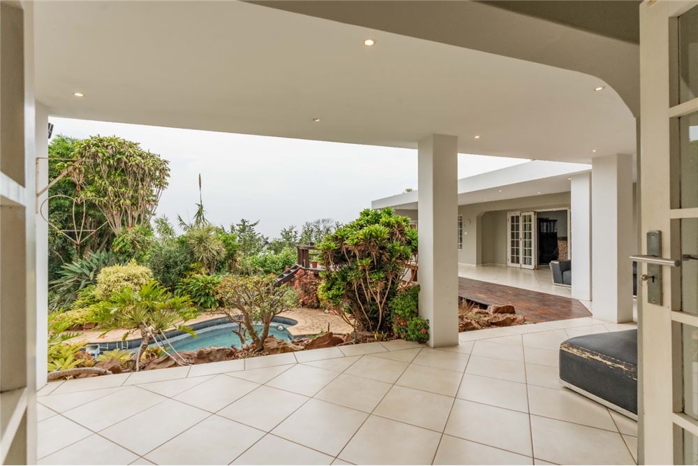 Residential - House - Durban North, KwaZulu Natal - South Africa - 32 - 1031465036-160