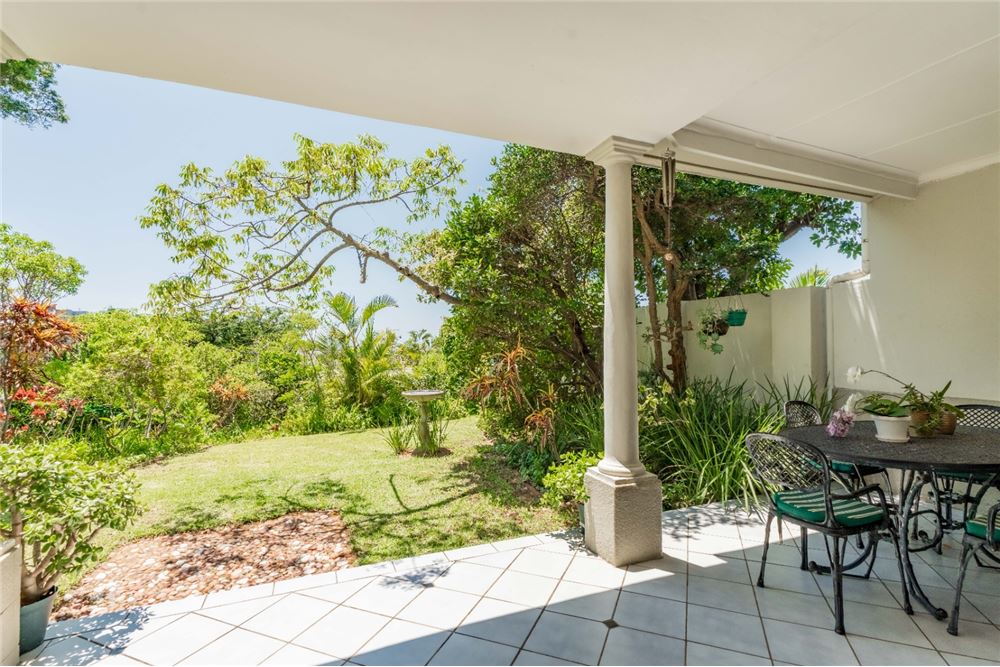 住宅 - 联排别墅 - Umhlanga Rocks, KwaZulu Natal - South Africa - 6 - 1031465020-98