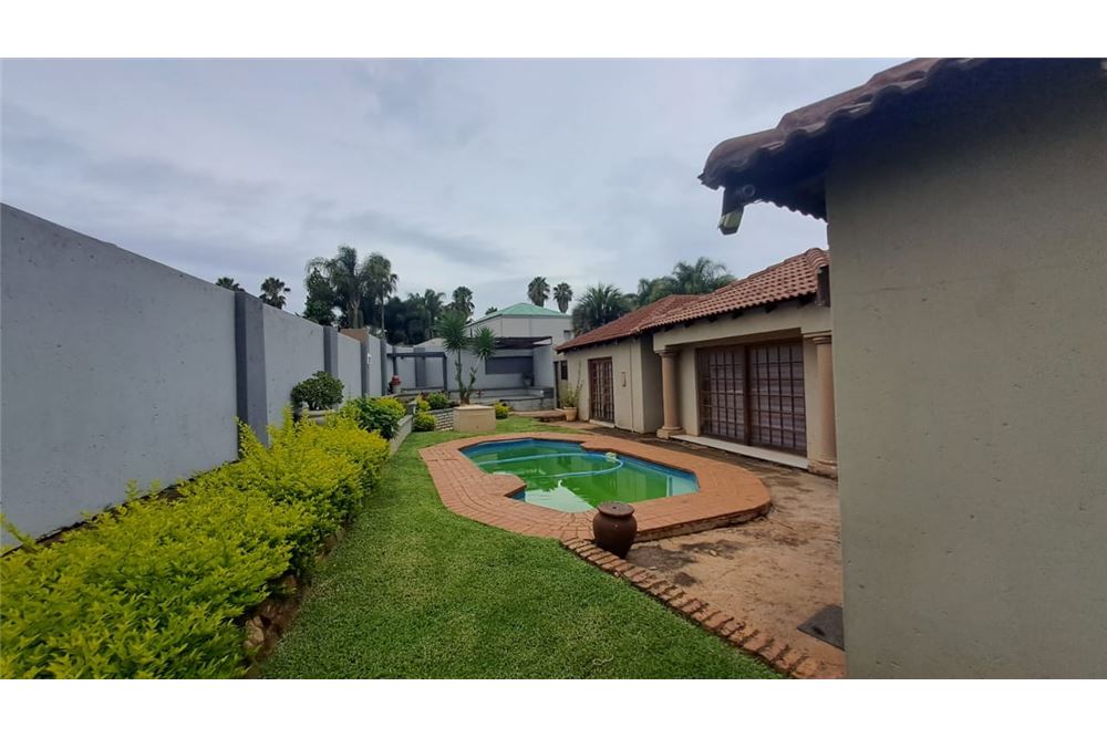 住宅 - 房子 - Philip Nel Park, Gauteng - South Africa - 6 - 1031414126-73