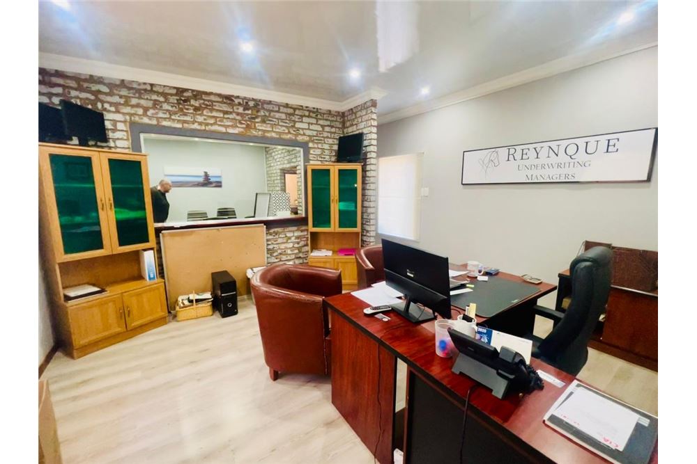 Comercial - Oficina - Annlin, Gauteng - South Africa - 5 - 1031414050-134