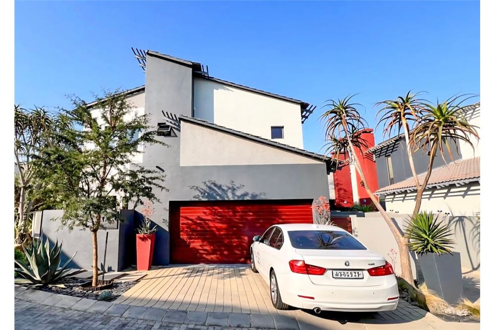 Residential - Hus - Fourways, Gauteng - South Africa - 2 - 1031428052-10