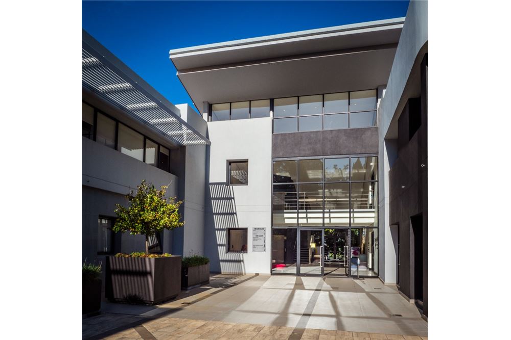 Commercial - Pisarna - Hyde Park, Gauteng - South Africa - 11 - 1031421159-35