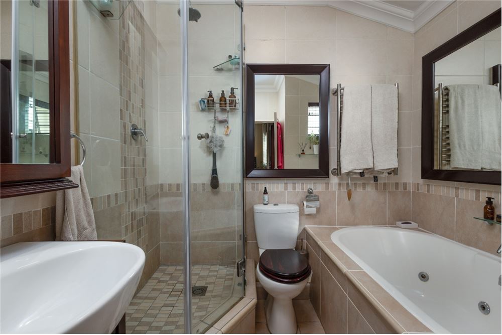 Residential - Townhouse - Prospect Hall, KwaZulu Natal - South Africa - 21 - 1031465056-203