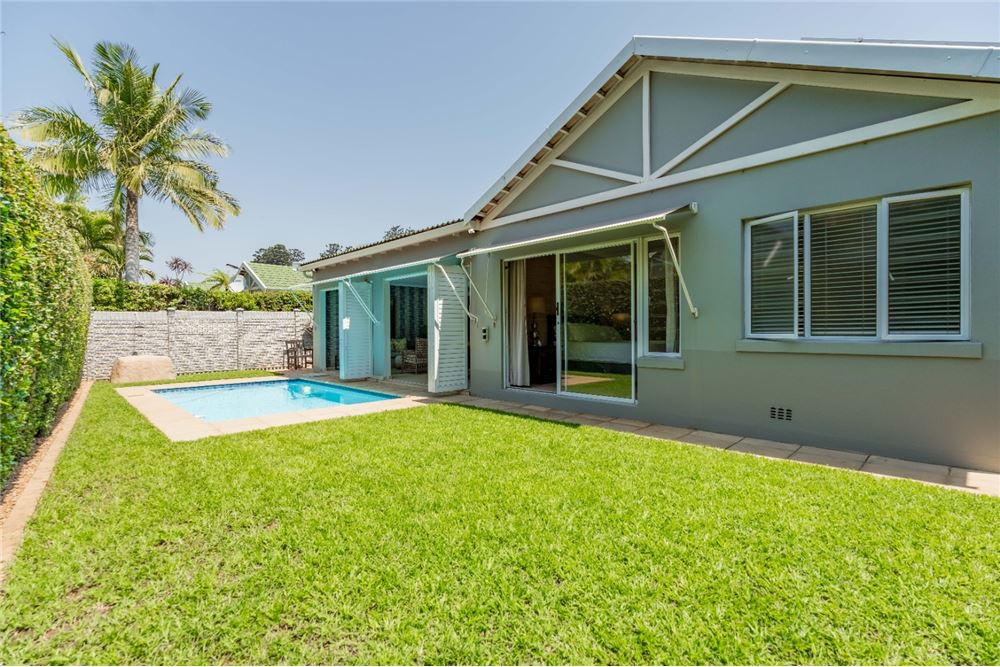 Residential - Townhouse - Somerset Park, KwaZulu Natal - South Africa - 7 - 1031465099-131