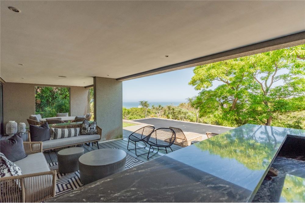 Residential - House - La Lucia, KwaZulu Natal - South Africa - 5 - 1031465022-875