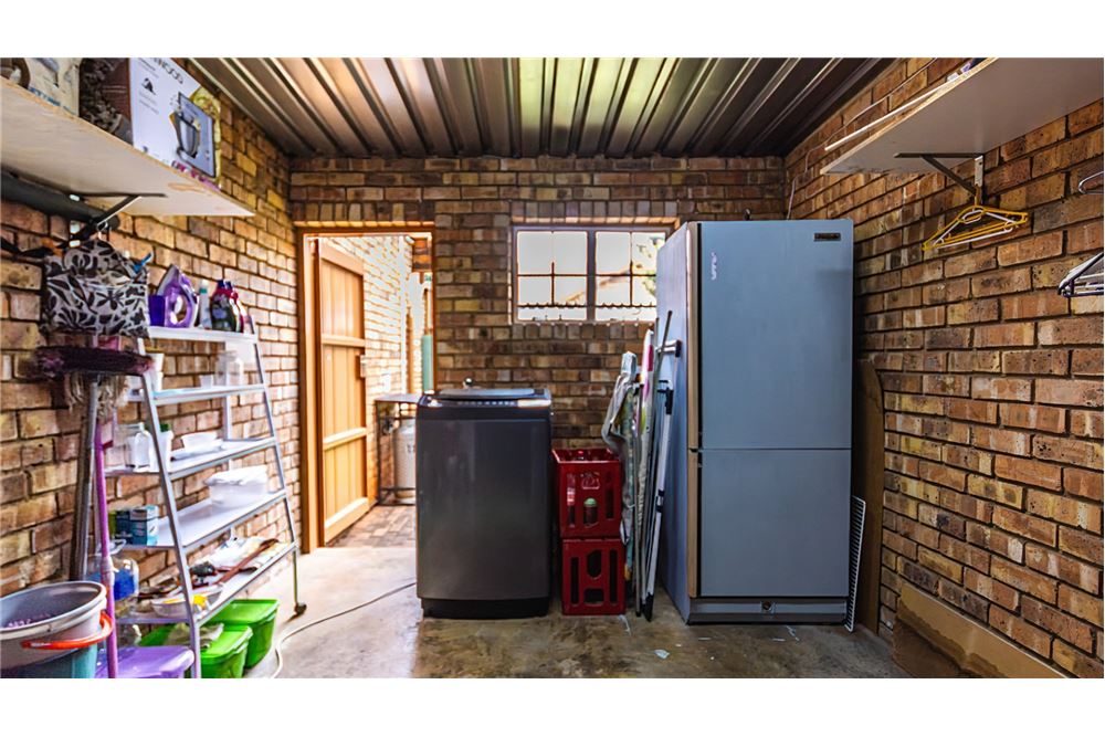 Residenziale - Case a schiera - Doornpoort, Gauteng - South Africa - 10 - 1031414102-91