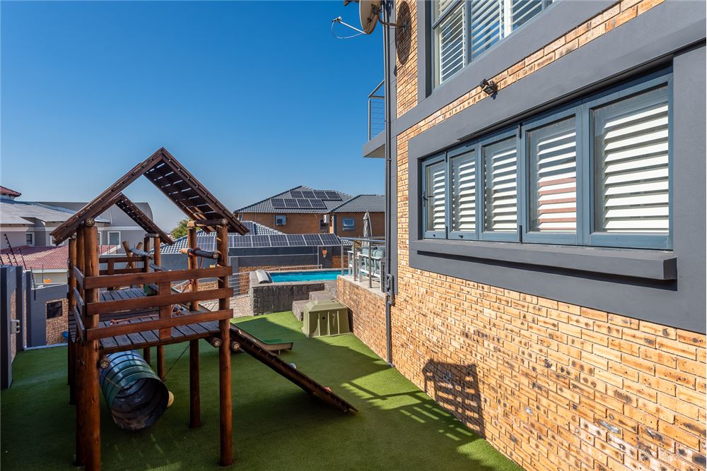 Residential - Rumah Terpisah - Meyersdal, Gauteng - South Africa - 36 - 1031421023-809