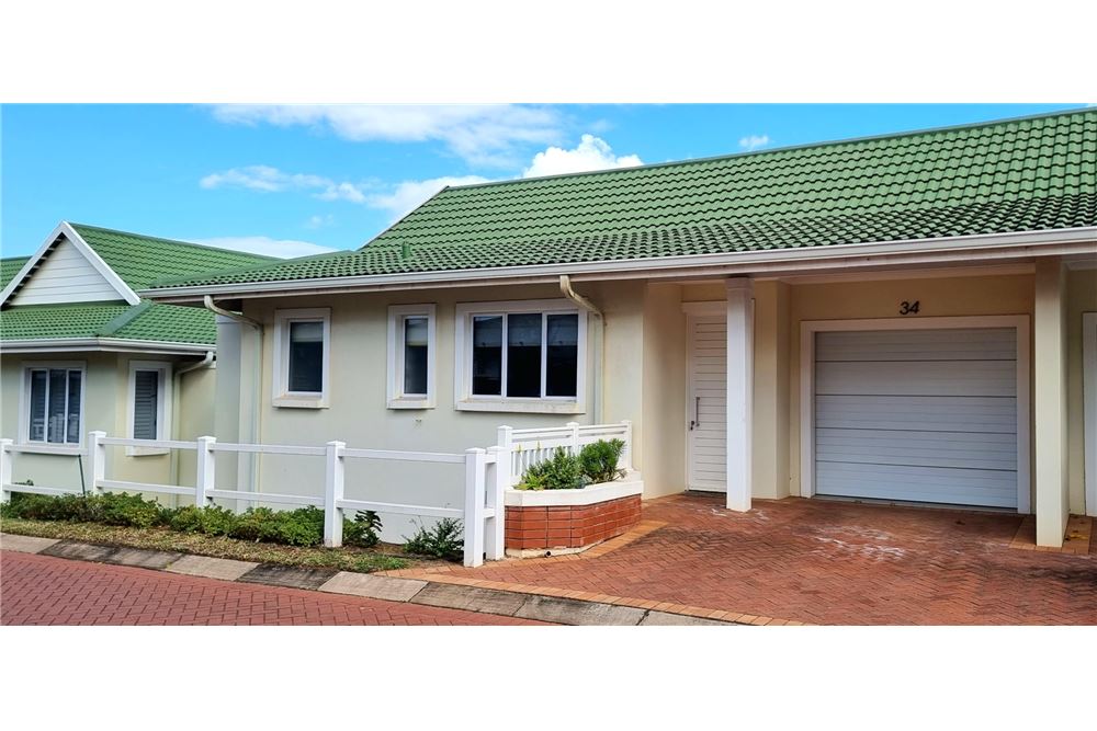 Residential - Townhouse - Kindlewood Estate, KwaZulu Natal - South Africa - 2 - 1031465003-147
