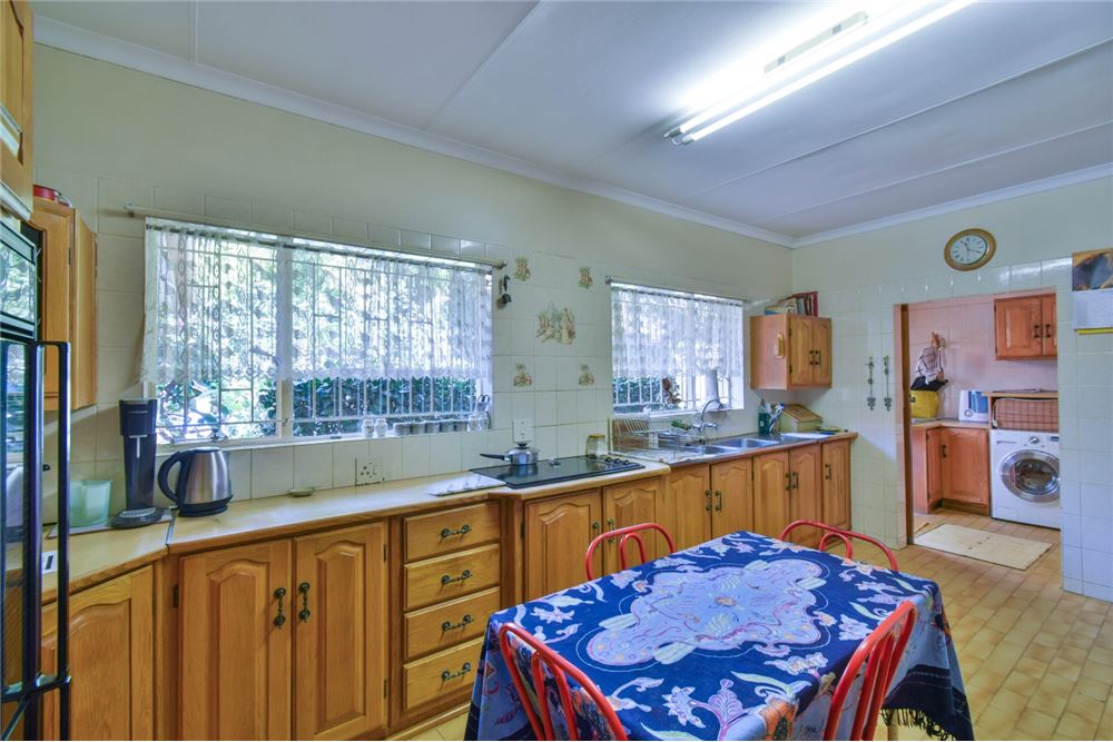 Residenziale - Casa - Wonderboom, Gauteng - South Africa - 20 - 1031414102-105