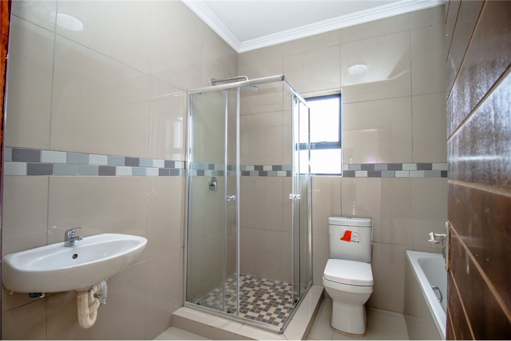 Gyvenamasis - Namas - Melodie, North West - South Africa - 27 - 1031416026-160