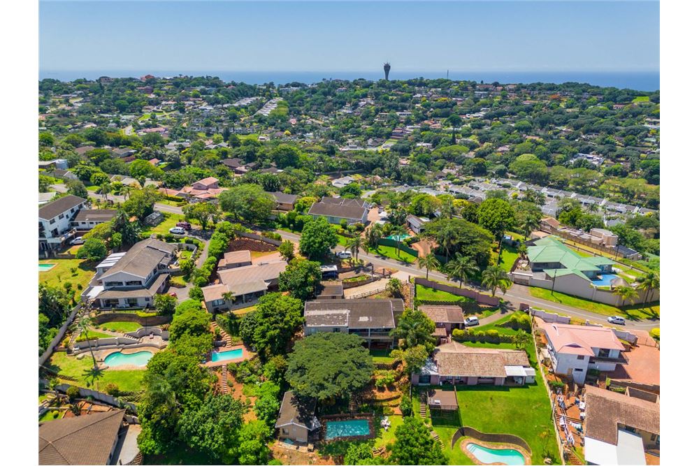 Residential - Hiša večstanovanjska - Glen hills, KwaZulu Natal - South Africa - 4 - 1031465026-87