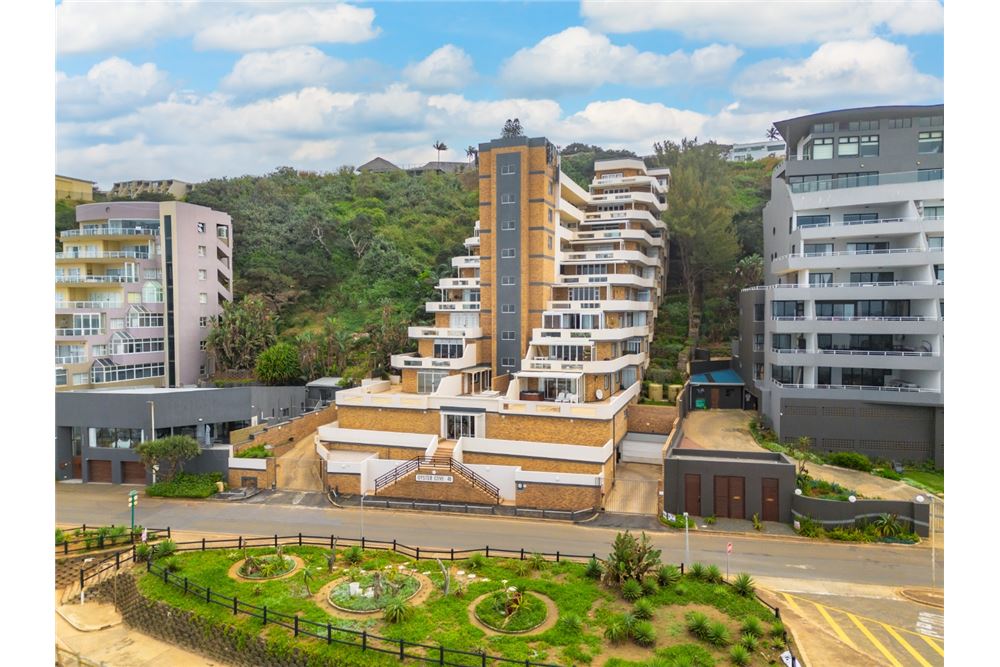 Residential - Condo/Apartment - Umdloti Beach, KwaZulu Natal - South Africa - 3 - 1031465051-348