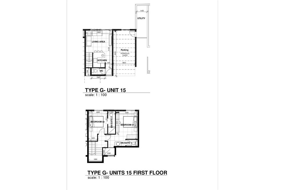 Residential - Townhouse - Umgeni Park, KwaZulu Natal - South Africa - 16 - 1031465006-178