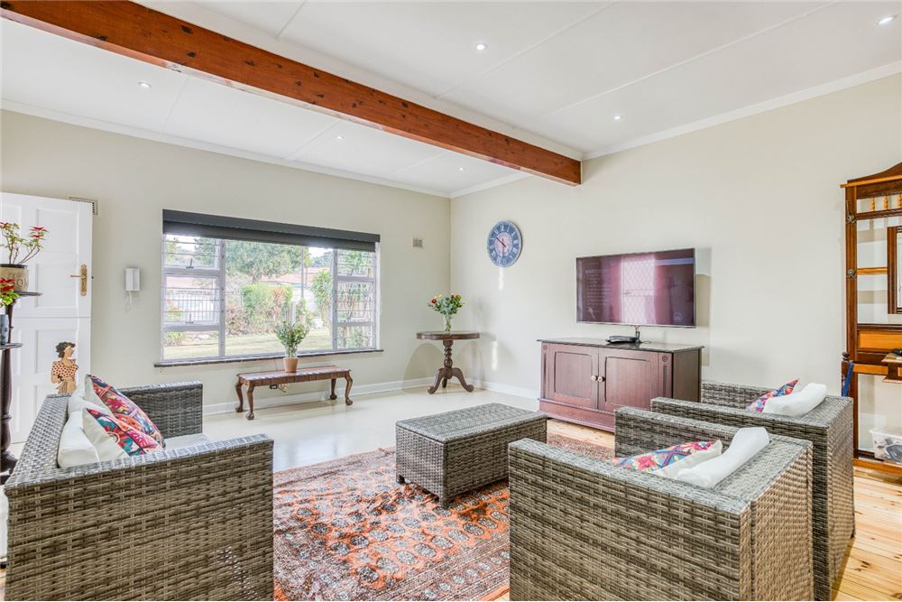 Residential - House - Virginia, KwaZulu Natal - South Africa - 4 - 1031465055-118