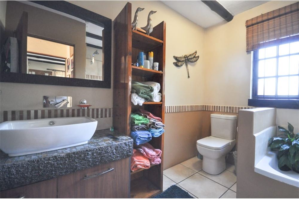 Residencial - Granja - Gerardsville, Gauteng - South Africa - 14 - 1031414116-108