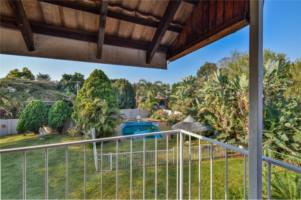 Residenziale - Casa - Wonderboom, Gauteng - South Africa - 40 - 1031414102-101