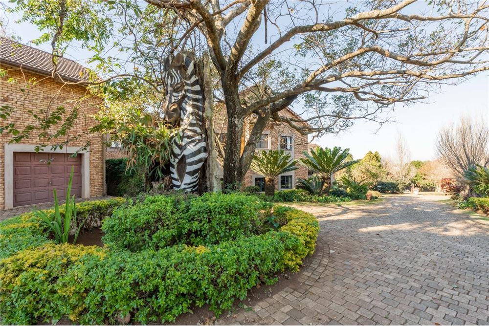 Residential - ਅਲੱਗ ਥਲੱਗ ਬਣਿਆ ਹੋਇਆ ਘਰ - Summerveld, KwaZulu Natal - South Africa - 3 - 1031391057-40