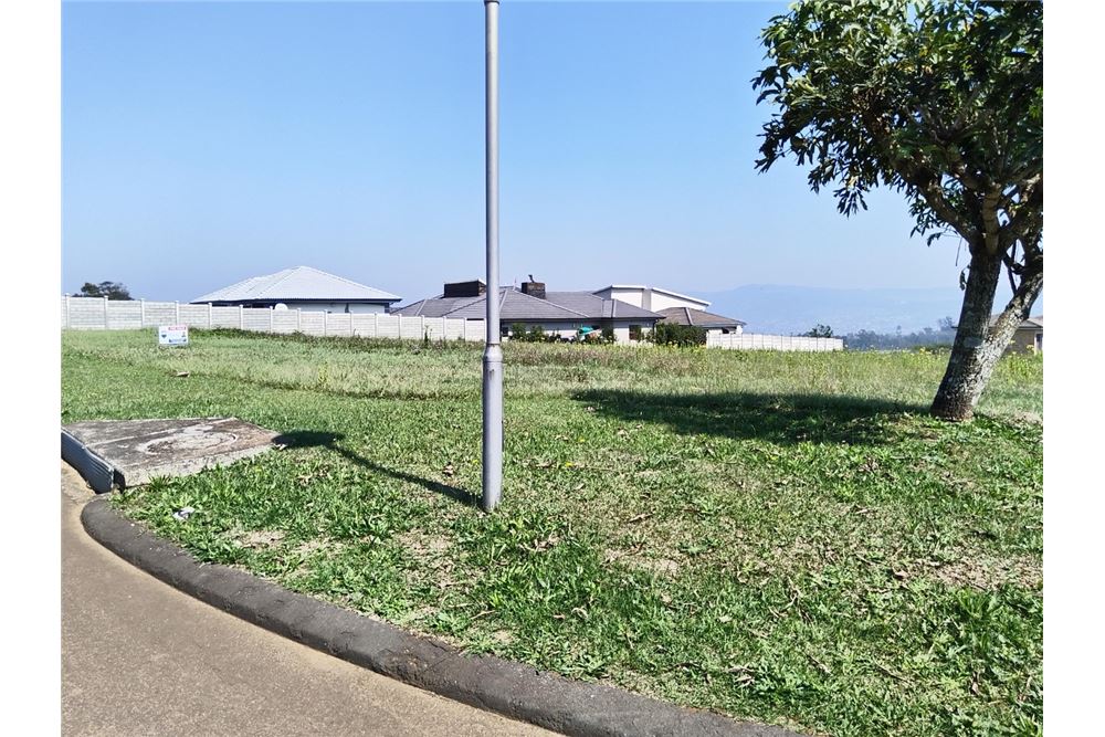 Gyvenamasis - Tuščias žemės sklypas - Bishopstowe, KwaZulu Natal - South Africa - 4 - 1031436105-94