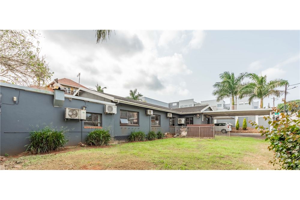 Residential - House - Athlone, KwaZulu Natal - South Africa - 25 - 1031465131-12