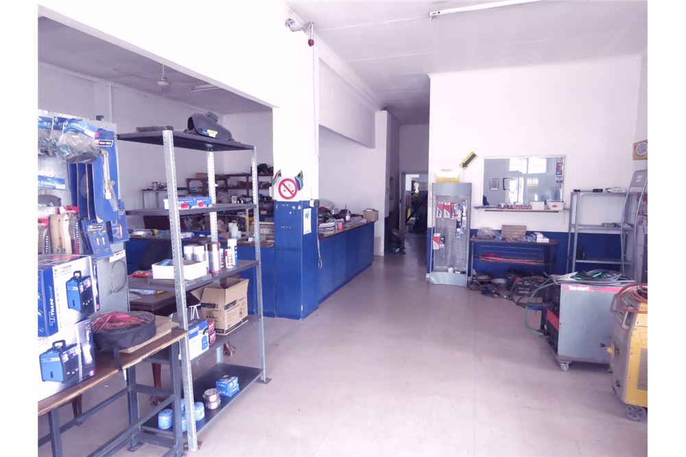 Comercial - Comercio/Tienda - Capital Park, Gauteng - South Africa - 3 - 1031414013-122