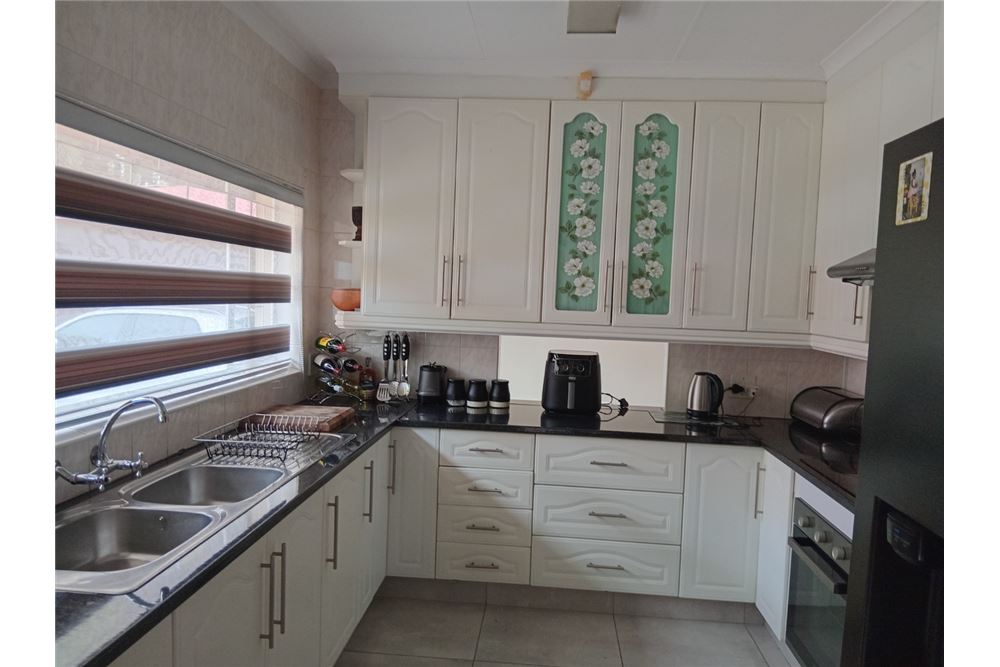 Residenziale - Casa - Wonderboom South, Gauteng - South Africa - 6 - 1031414158-5