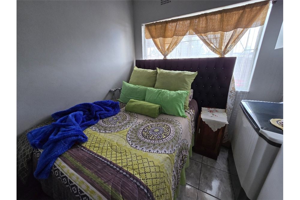 Residential - Αυτόνομη κατοικία - Regents Park, Gauteng - South Africa - 9 - 1031421002-269