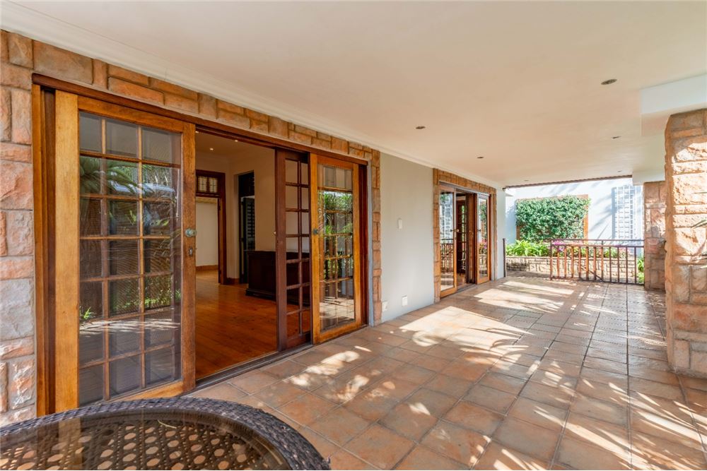 Residential - Hiša večstanovanjska - Essenwood, KwaZulu Natal - South Africa - 18 - 1031389006-964