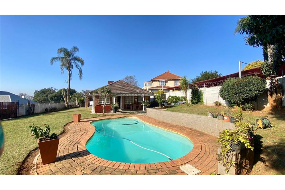 Elamine - Eramu - Wembley, KwaZulu Natal - South Africa - 3 - 1031436129-37