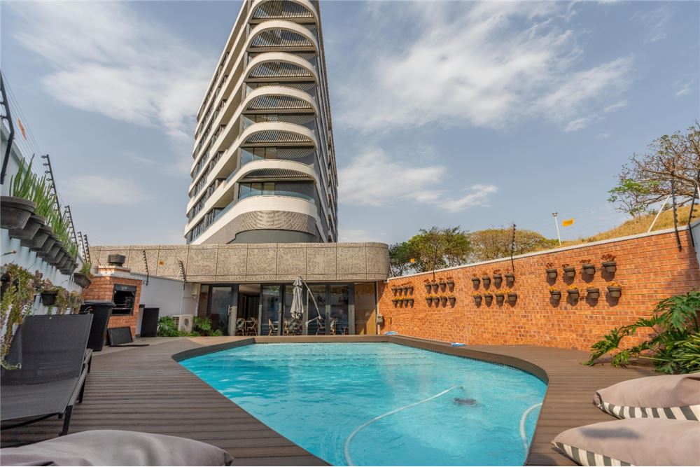 Residential - Condo/Apartment - La Lucia, KwaZulu Natal - South Africa - 34 - 1031465073-82