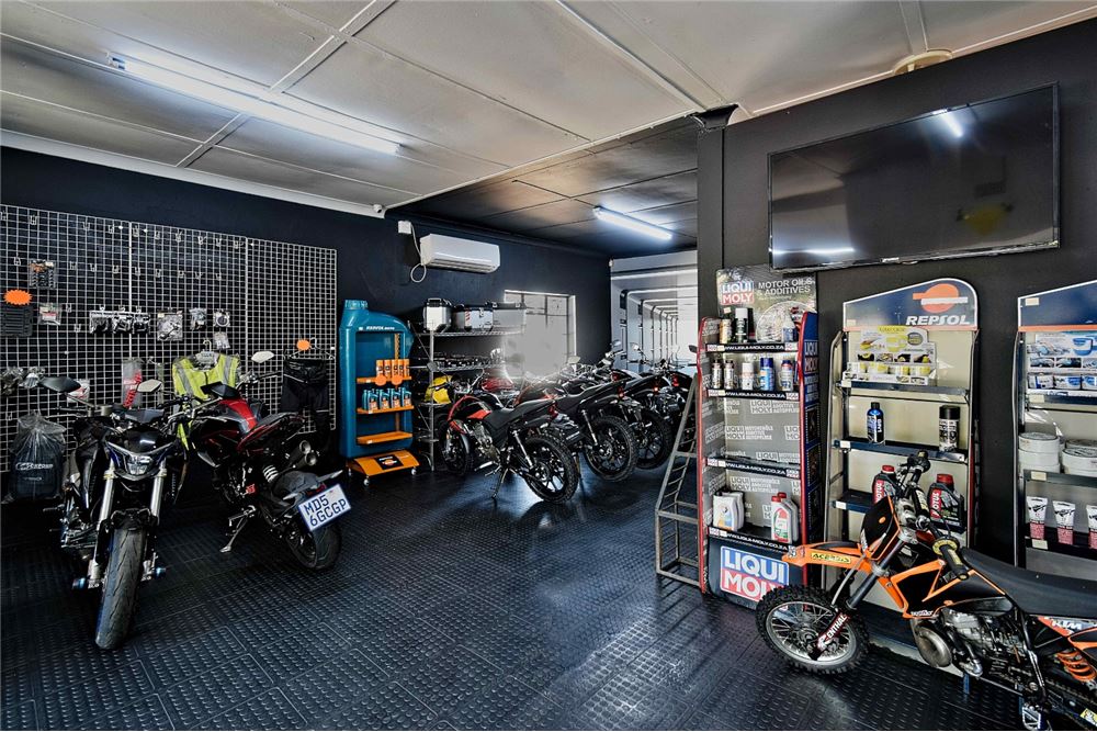 Comercial - Comercio/Tienda - Pretoria North, Gauteng - South Africa - 10 - 1031414001-131