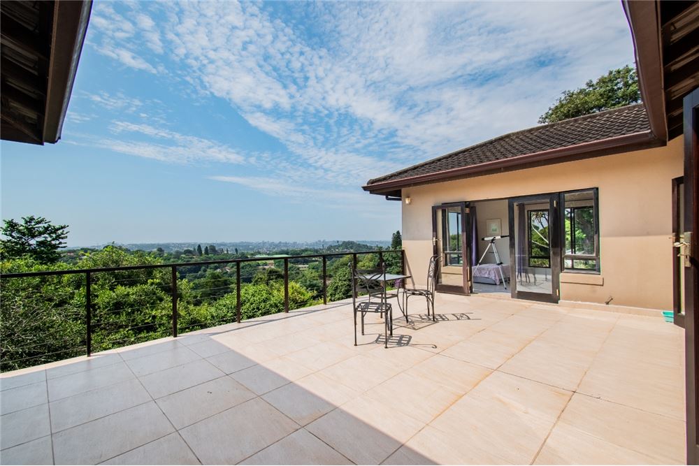 Residential - House - Westville Central, KwaZulu Natal - South Africa - 23 - 1031465101-130