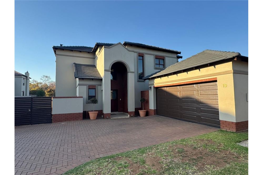 Residential - Hus - Midstream Estate, Gauteng - South Africa - 40 - 1031393069-125