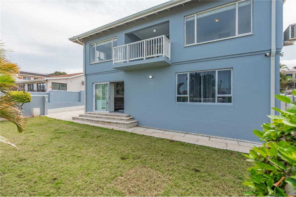 Residential - House - La Lucia, KwaZulu Natal - South Africa - 65 - 1031465073-88