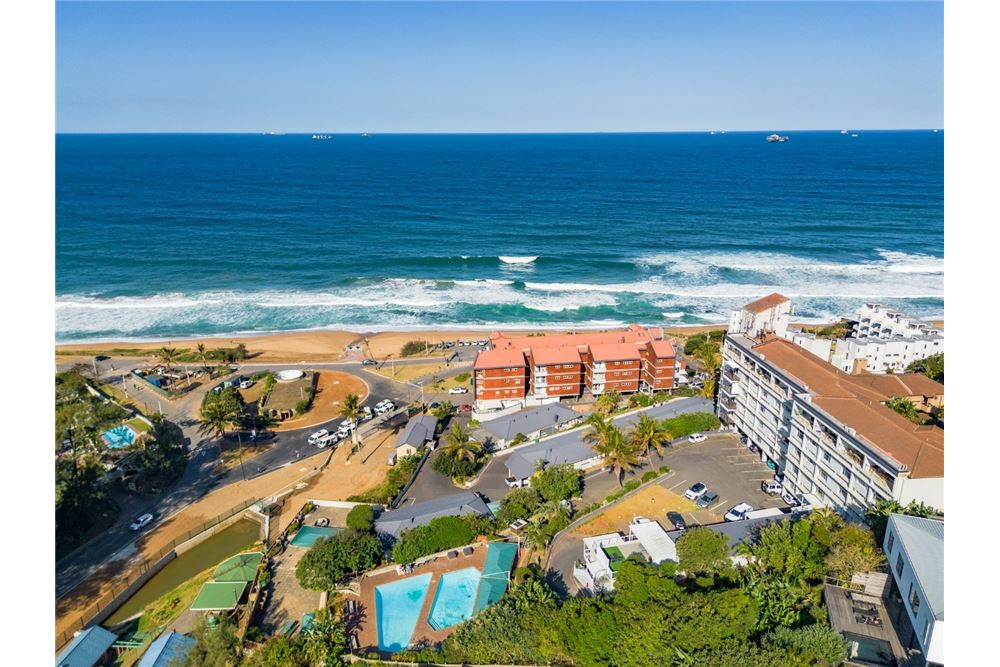 Residential - ਕੌਂਡੋ/ਅਪਾਰਟਮੈਂਟ - Umdloti Beach, KwaZulu Natal - South Africa - 4 - 1031465051-333