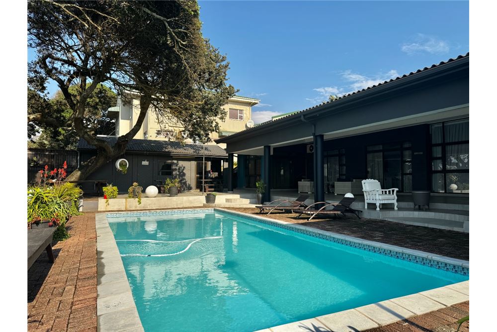 Residential - บ้านเดี่ยว - Oslo Beach, KwaZulu Natal - South Africa - 2 - 1031394022-106