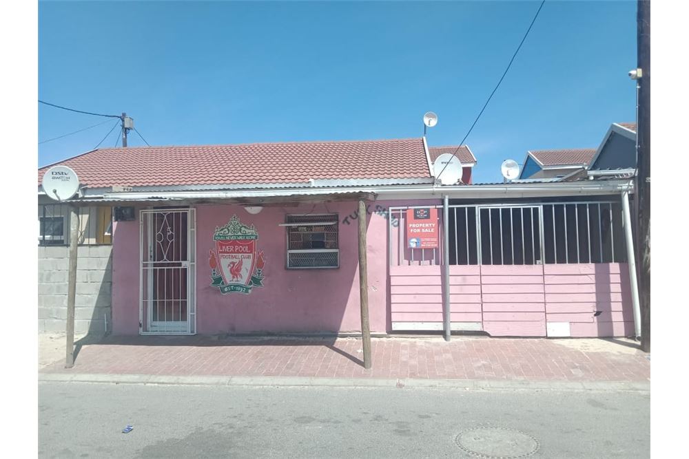 Residential House Delft, Western Cape South Africa 10314810454