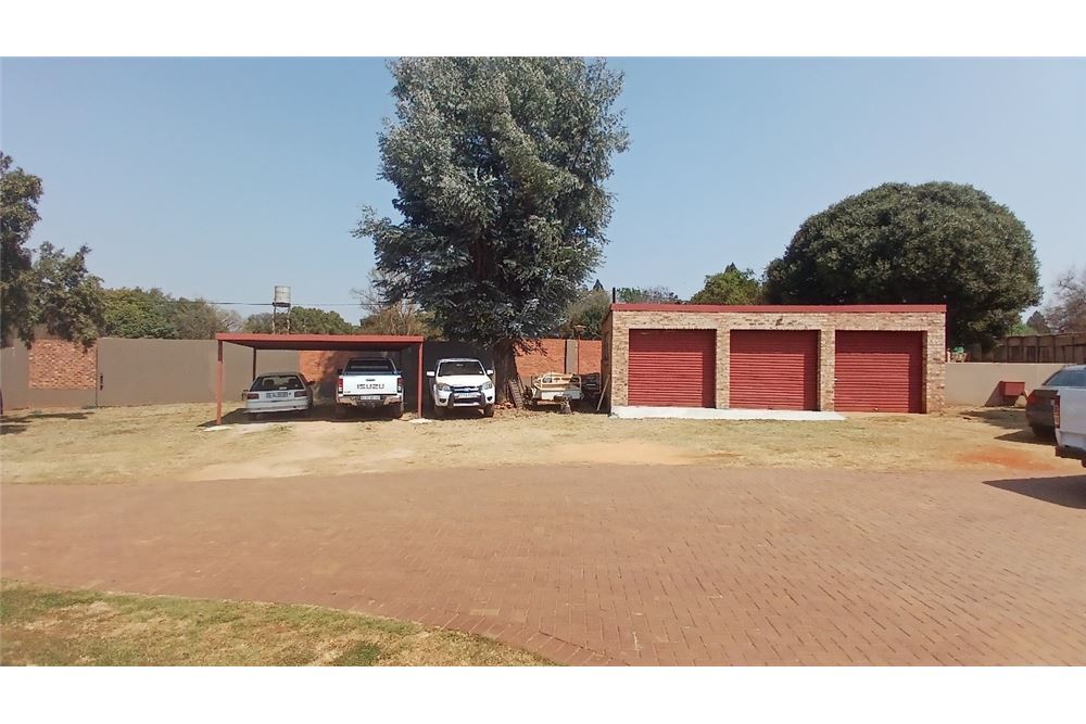 Residenziale - Fattoria - Gerardsville, Gauteng - South Africa - 23 - 1031414116-106