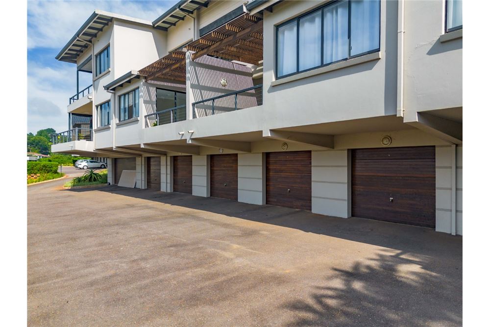 Residential - Condo/Apartment - Gillitts, KwaZulu Natal - South Africa - 25 - 1031391031-95